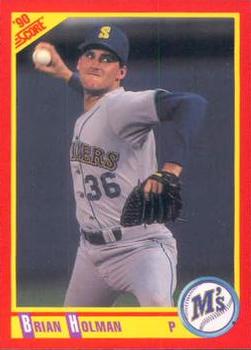 Brian Holman