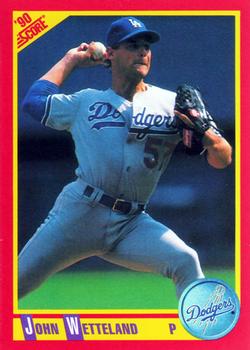 John Wetteland