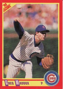 Greg Maddux