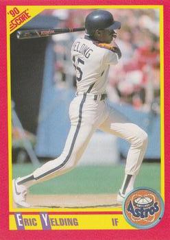 Eric Yelding
