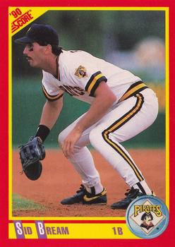 #423 Sid Bream