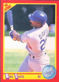#437 Mike Davis
