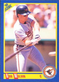 Bob Melvin