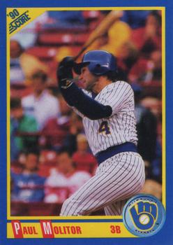 Paul Molitor