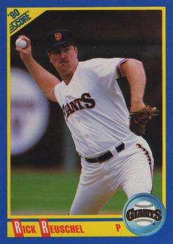 Rick Reuschel