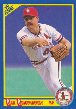 #475 Dan Quisenberry