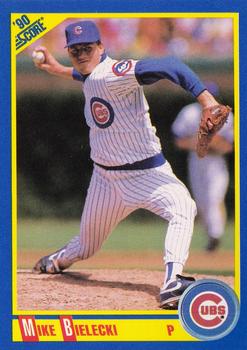 Mike Bielecki
