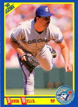 David Wells