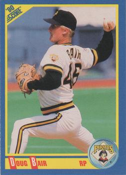 Doug Bair