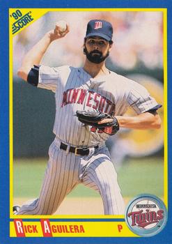Rick Aguilera