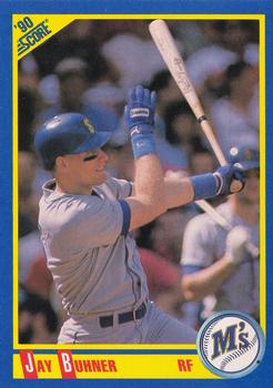Jay Buhner