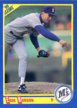 #530 Erik Hanson