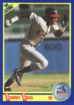 Sammy Sosa