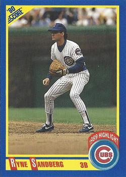 Ryne Sandberg