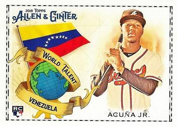 Ronald Acuna Jr.