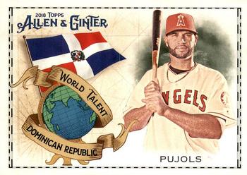 Albert Pujols