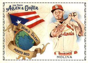 Yadier Molina
