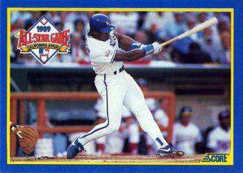 #566 Bo Jackson