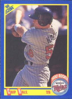 Chip Hale