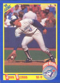 John Olerud