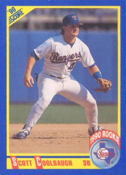 Scott Coolbaugh