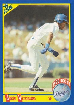 Jose Vizcaino