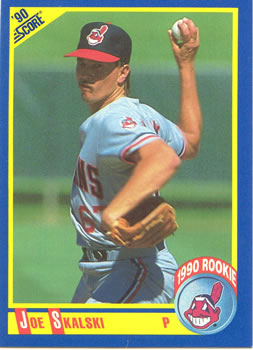 Joe Skalski