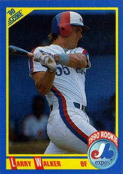 Larry Walker