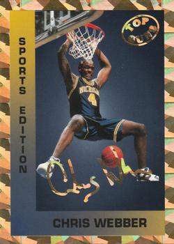 Chris Webber