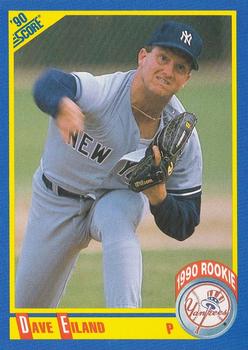 Dave Eiland