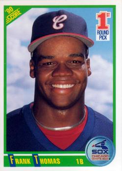 Frank Thomas