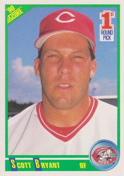 Scott Bryant