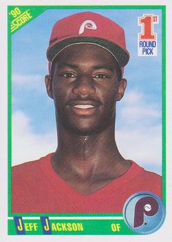 #678 Jeff Jackson