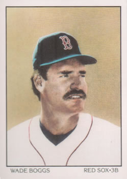 Wade Boggs