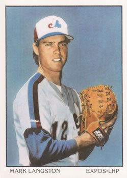 Mark Langston