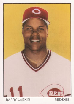 Barry Larkin