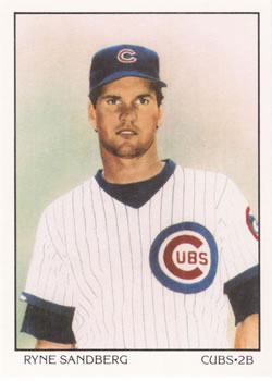 Ryne Sandberg