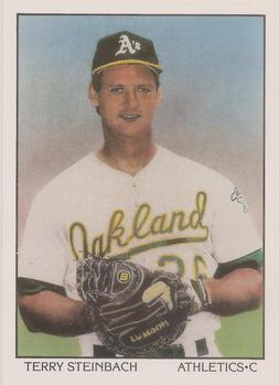 Terry Steinbach