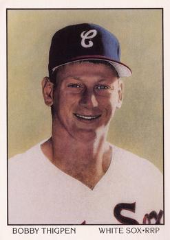 Bobby Thigpen