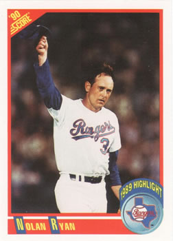 Nolan Ryan
