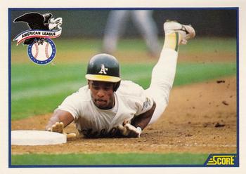 Rickey Henderson