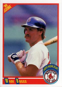 Wade Boggs