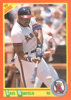 Dave Winfield