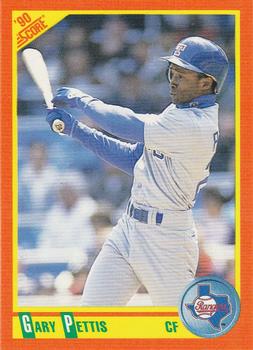Gary Pettis