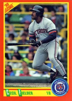Cecil Fielder