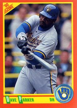 Dave Parker