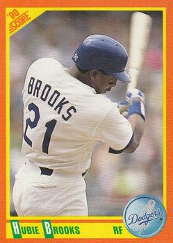 Hubie Brooks