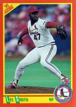 Lee Smith