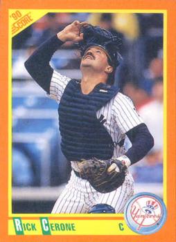 Rick Cerone