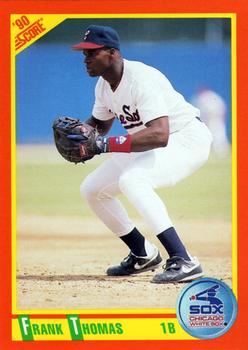 Frank Thomas